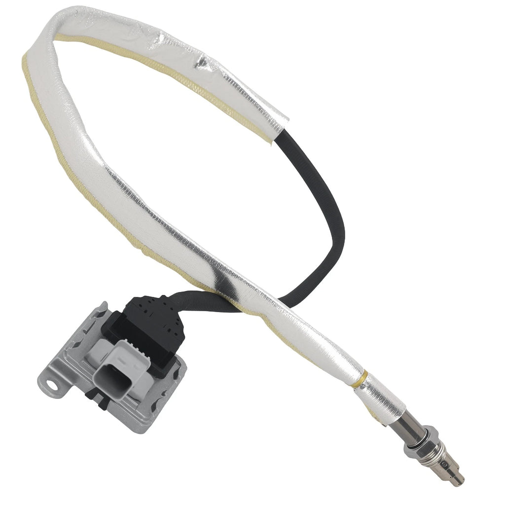 Nitrogen Oxide Sensor 4Pin for Dodge Ram 2500 3500 (2019–2020) 68447681AA