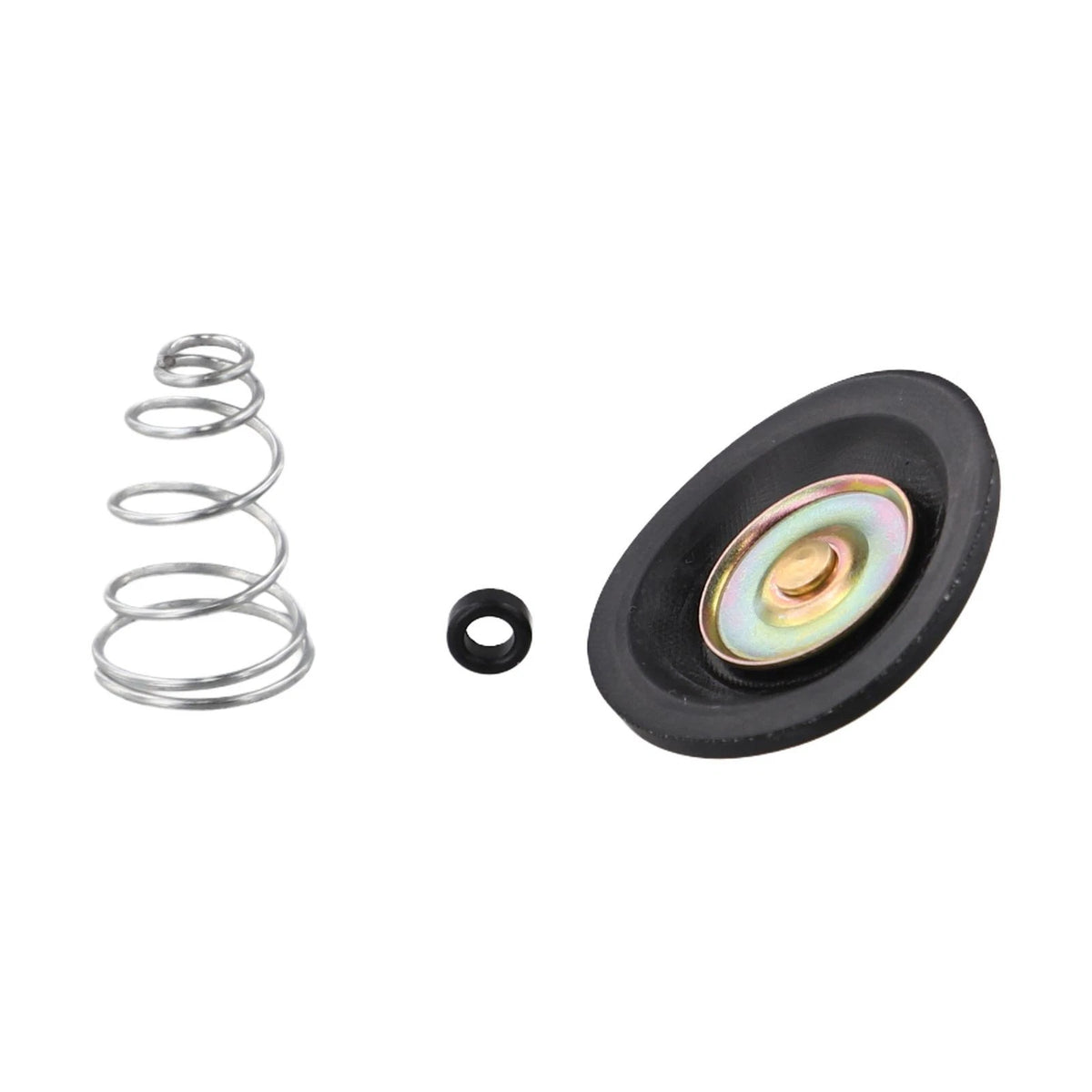 Carburetor Valve Air Cut-Off Valve Replacement Kit for