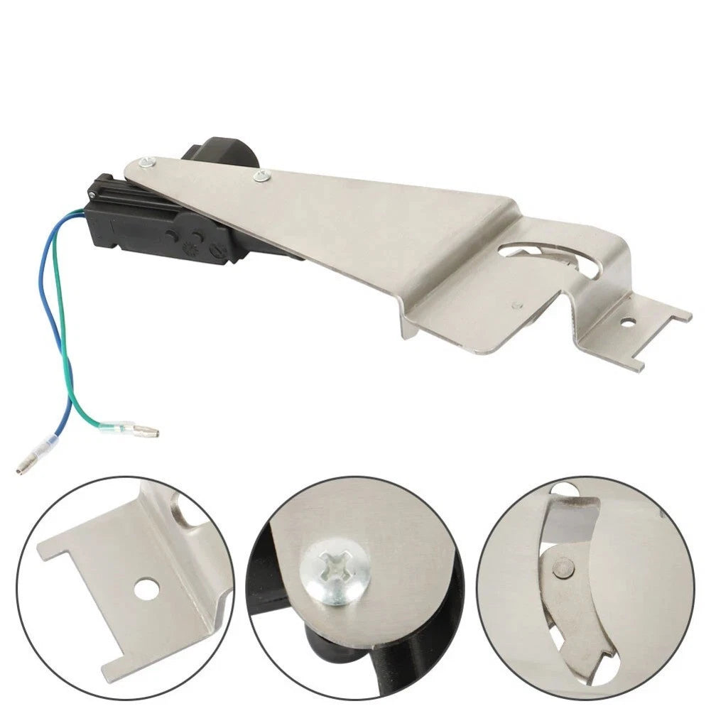 Power Tailgate Lock for - Electric Automatic Locking