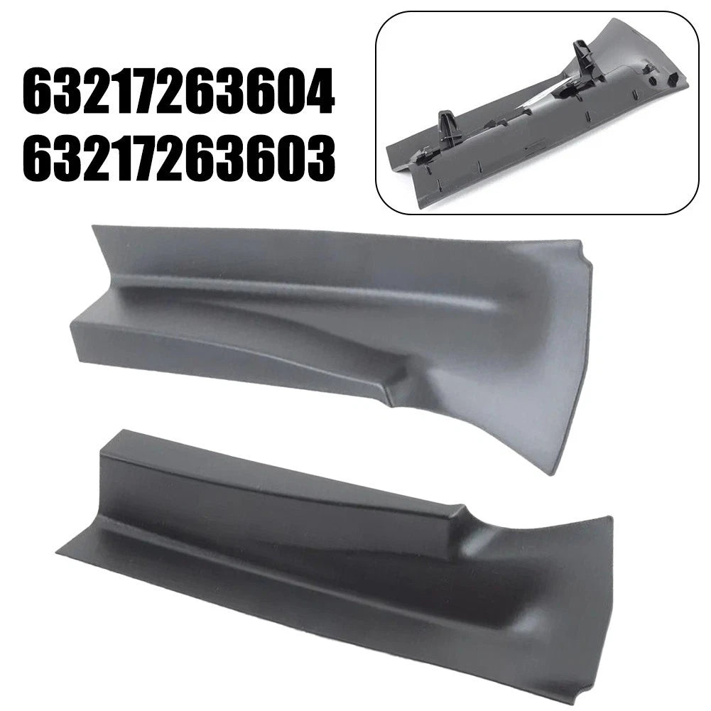 Tail Light Trim Cover for Compact