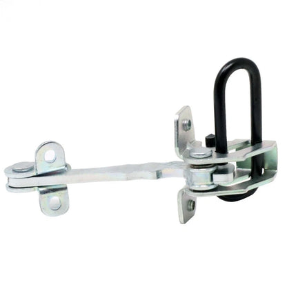 Door Hinge Stop Check Strap Limiter 51758391 for Fiat Lancia Ypsilon (2003–2011)