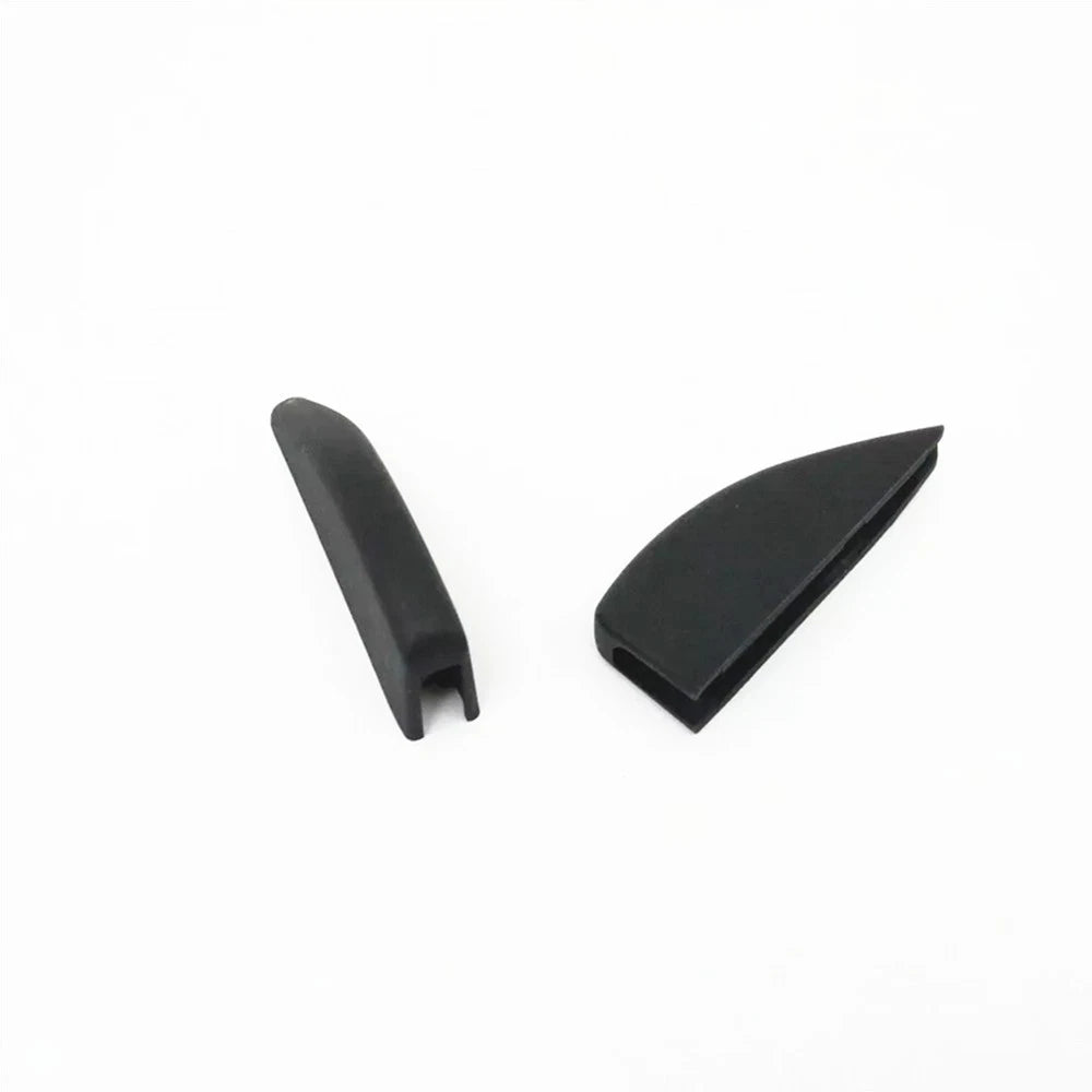 For Mercedes-Benz S Class W222 Rear Door Window Triangular Curtain Sunshade Snap