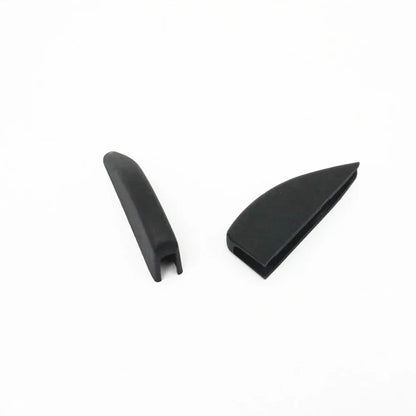 For Mercedes-Benz S Class W222 Rear Door Window Triangular Curtain Sunshade Snap
