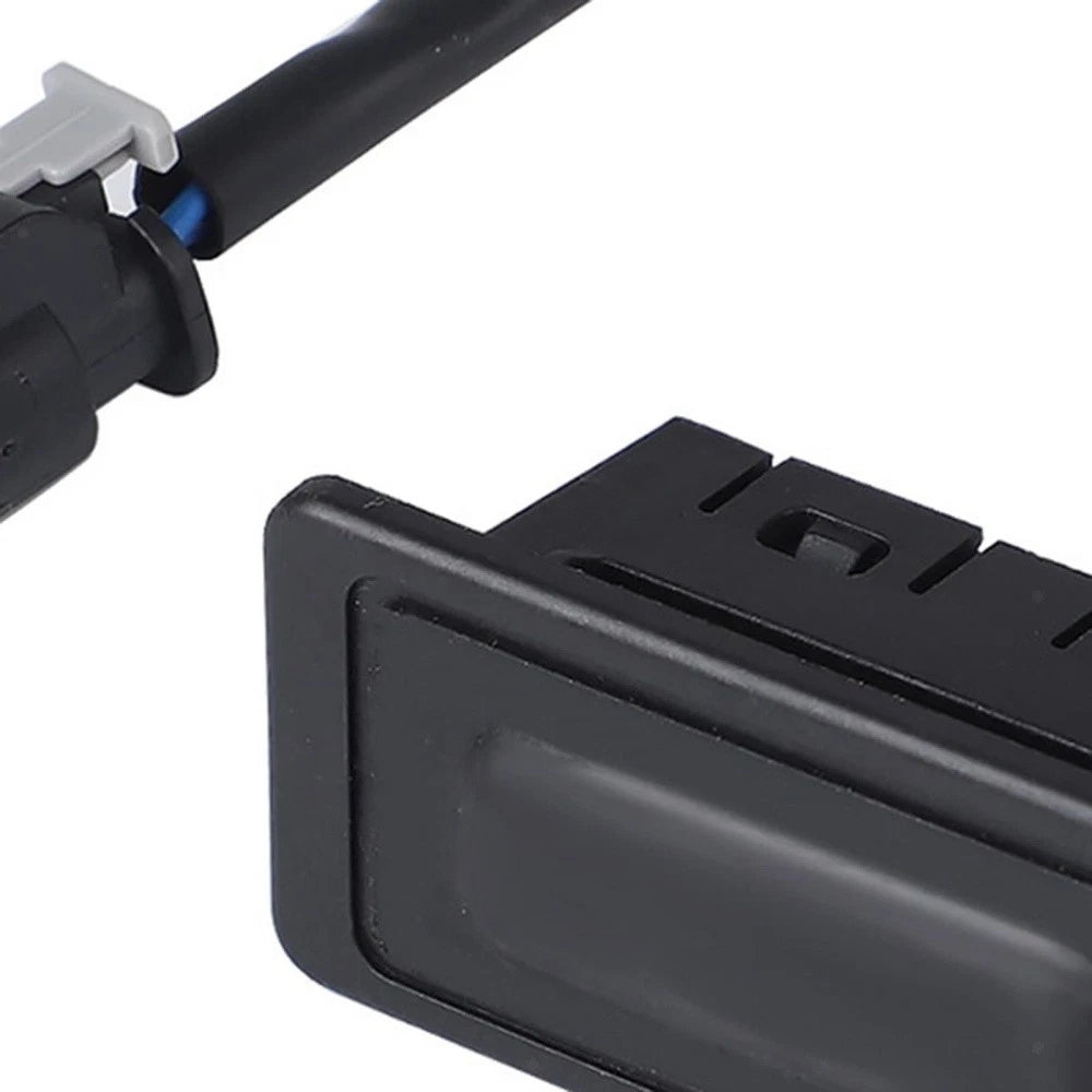 Rear Trunk Liftgate Release Switch for Chevy Corvette (2014–2019) / Cadillac XTS (2013–2017)