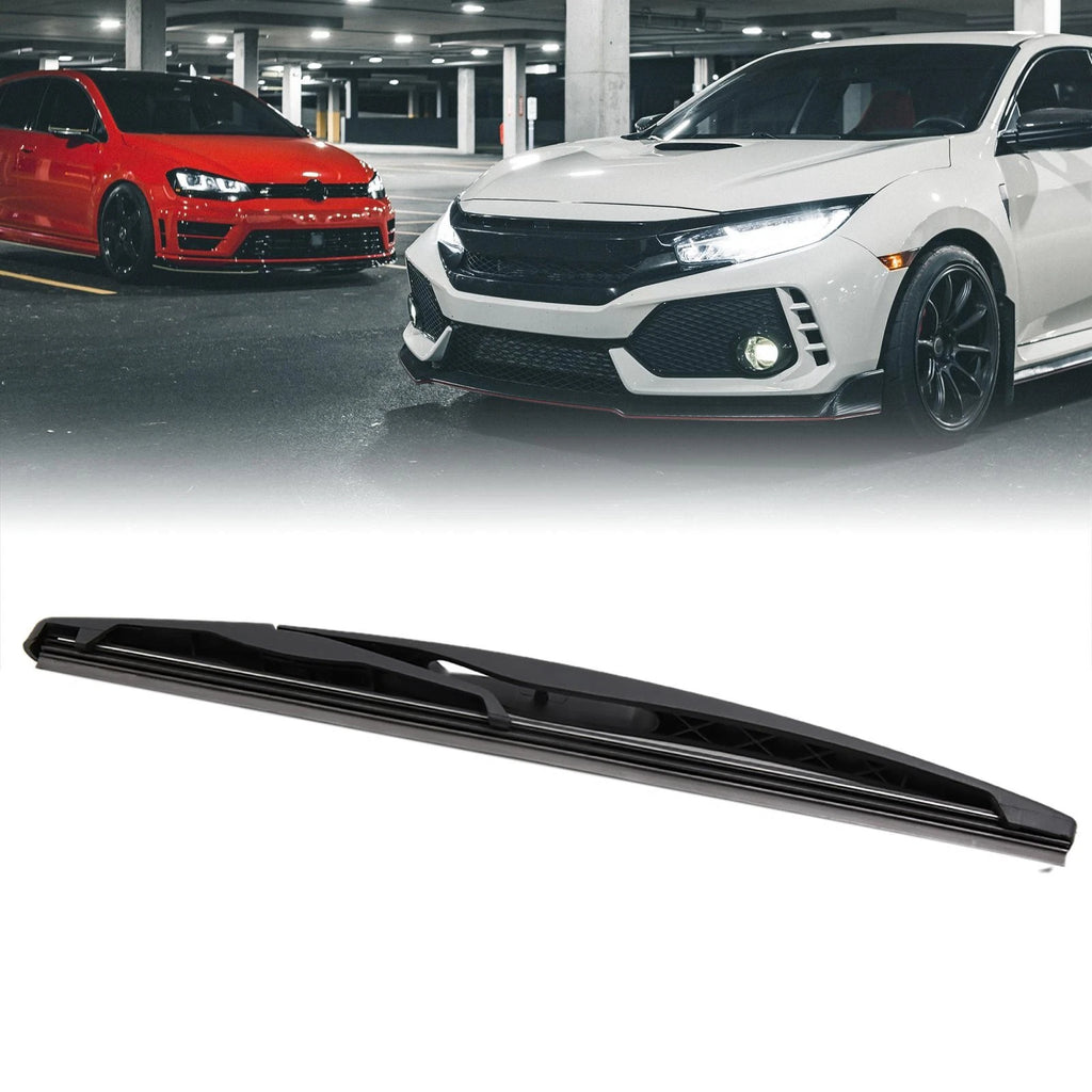 11 Inch Rear Window Wiper Blade Replacement for Dodge Nitro GMC Acadia (2007–2017)