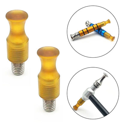 Effective Dent Repair Tools Metal Tap Down Pen Heads and Reliable