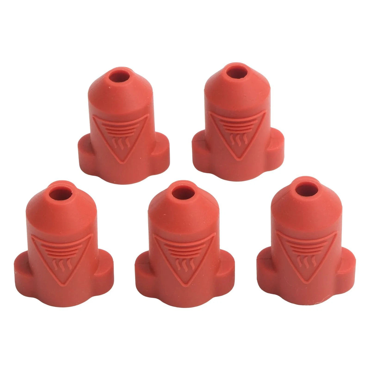 Silicone Cover Set of 5 for Creality K1 K1 Max