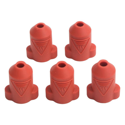 Silicone Cover Set of 5 for Creality K1 K1 Max