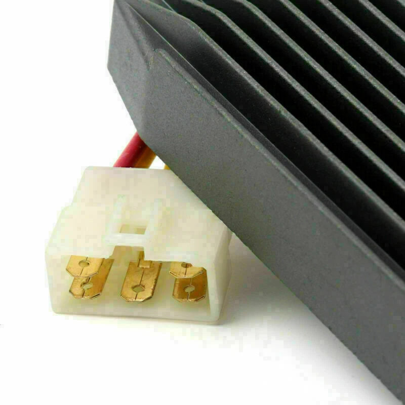 Voltage Regulator Rectifier for Suzuki VS800 Boulevard S50 VS1400 (2005–2009)