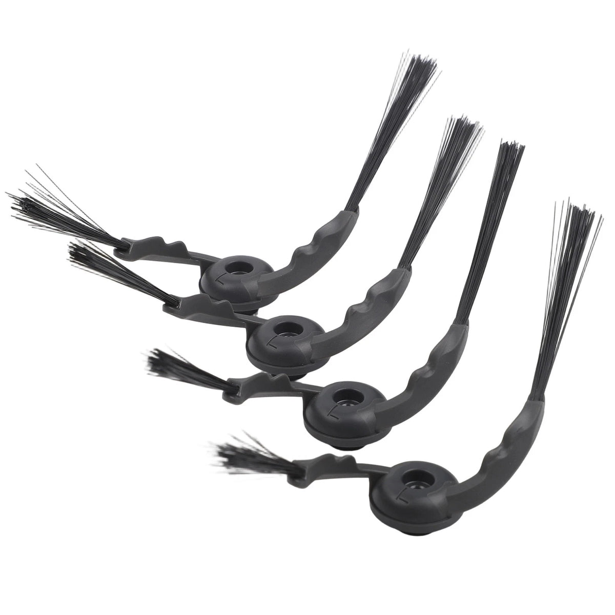 Side Brush Replacement Set of 4 for ILIFE A30 A30pro
