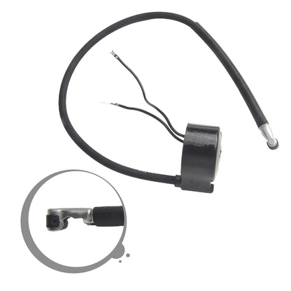 Ignition Coil Module for Tecumseh H30 H50 H60 H70 H80 HM70 HM100 HM80 (1960–1990)