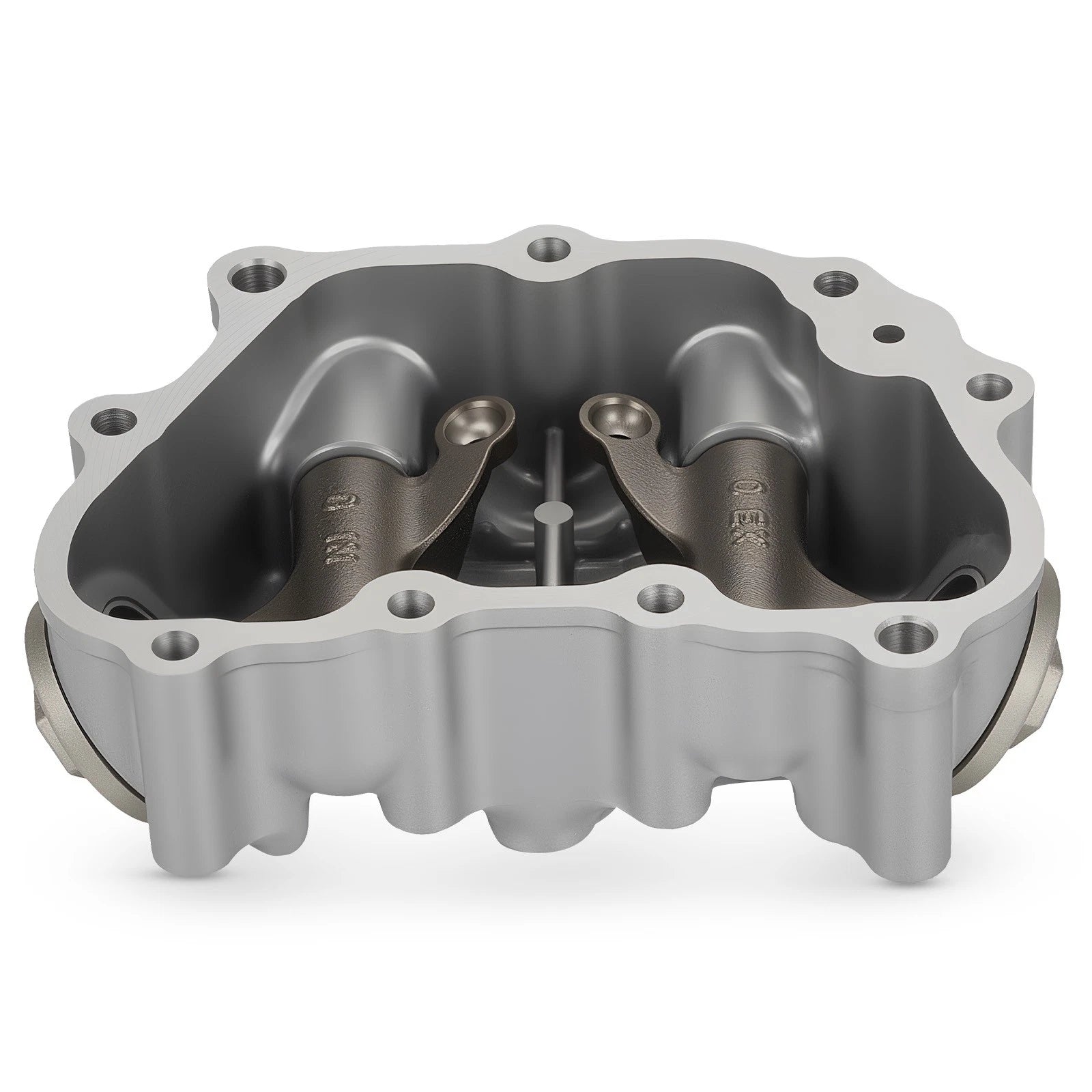 Cylinder Head Valve Cover Rocker Arms for Honda Sportrax 250 TRX250EX (2001–2008)