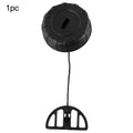 Fuel Filler Cap for - Plastic Material