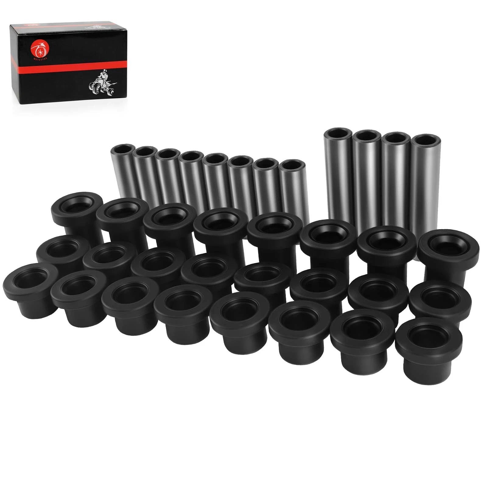 Rear A-Arm Bushings for Arctic Cat Prowler 1000 700 650 550 500 450 400 (2006–2023) 50-1129