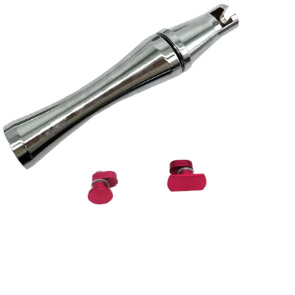 Dent Puller for Car Body with 50g Cold Glue and Aluminum Pull Tabs