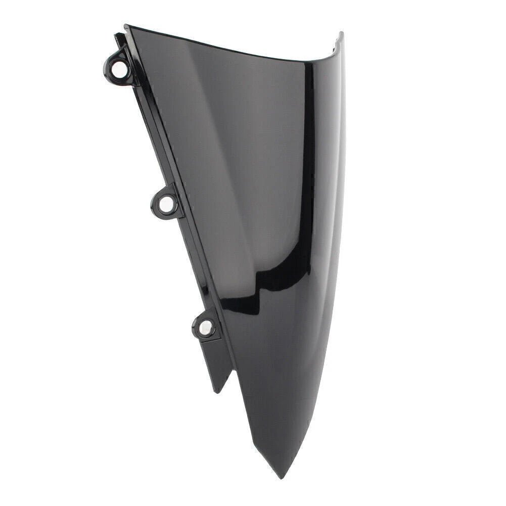 Windshield Deflector for Honda CBR500R (2016–2018) Black