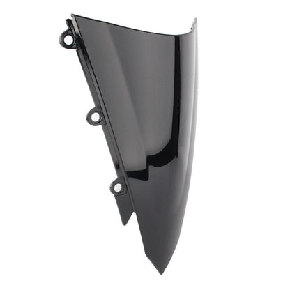 Windshield Deflector for Honda CBR500R (2016–2018) Black