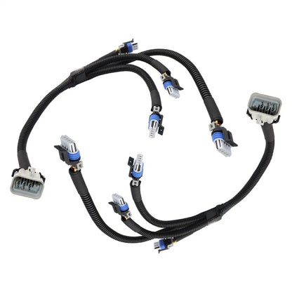 2Pcs Ignition Coil Harness Connector For GMC Chevy LQ9 LQ4 LS2 LS7 LSX 12558693