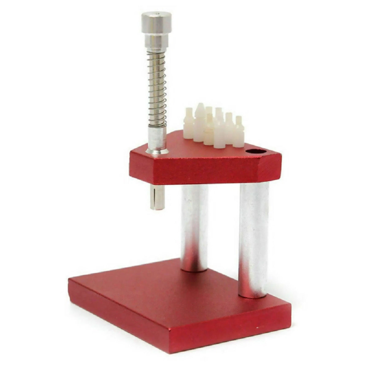 Watch Hand Press Tool for Presto Chrono