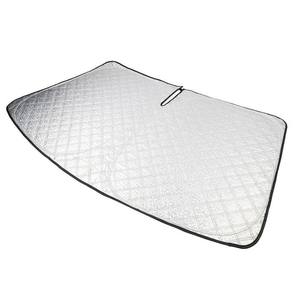 Foldable Windshield Sun Shade for Ford Maverick (2022–2025)