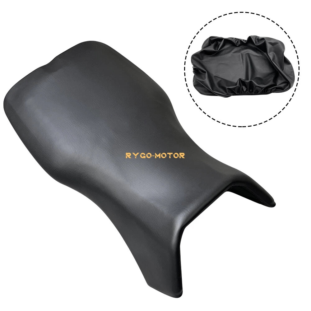 Leather Seat Cover for Polaris Sportsman 500 4x4 6x6 (2005–2013)