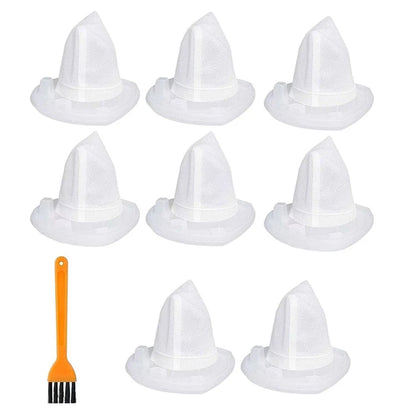 Handheld Vacuum Filter for Home Cleaning