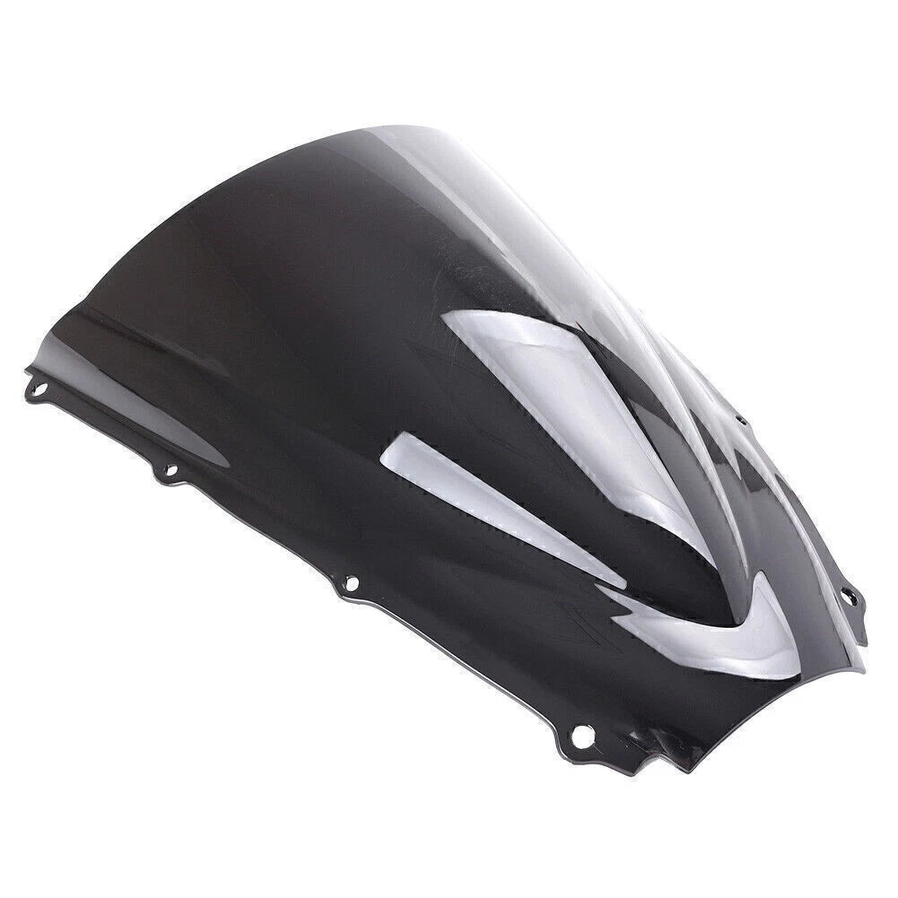 Smoke Front Windshield for Daytona 675 (2006–2008)