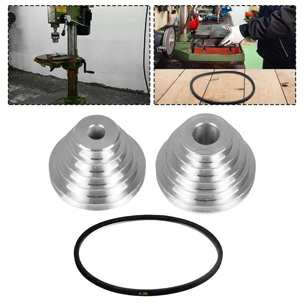 Pulley Wheel Set for Pagoda