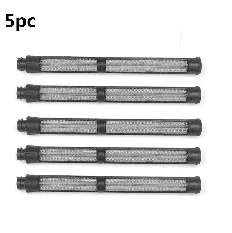 Grid Filter Mesh Tool for Airless Spray Pump (2191mm, 60 Mesh)