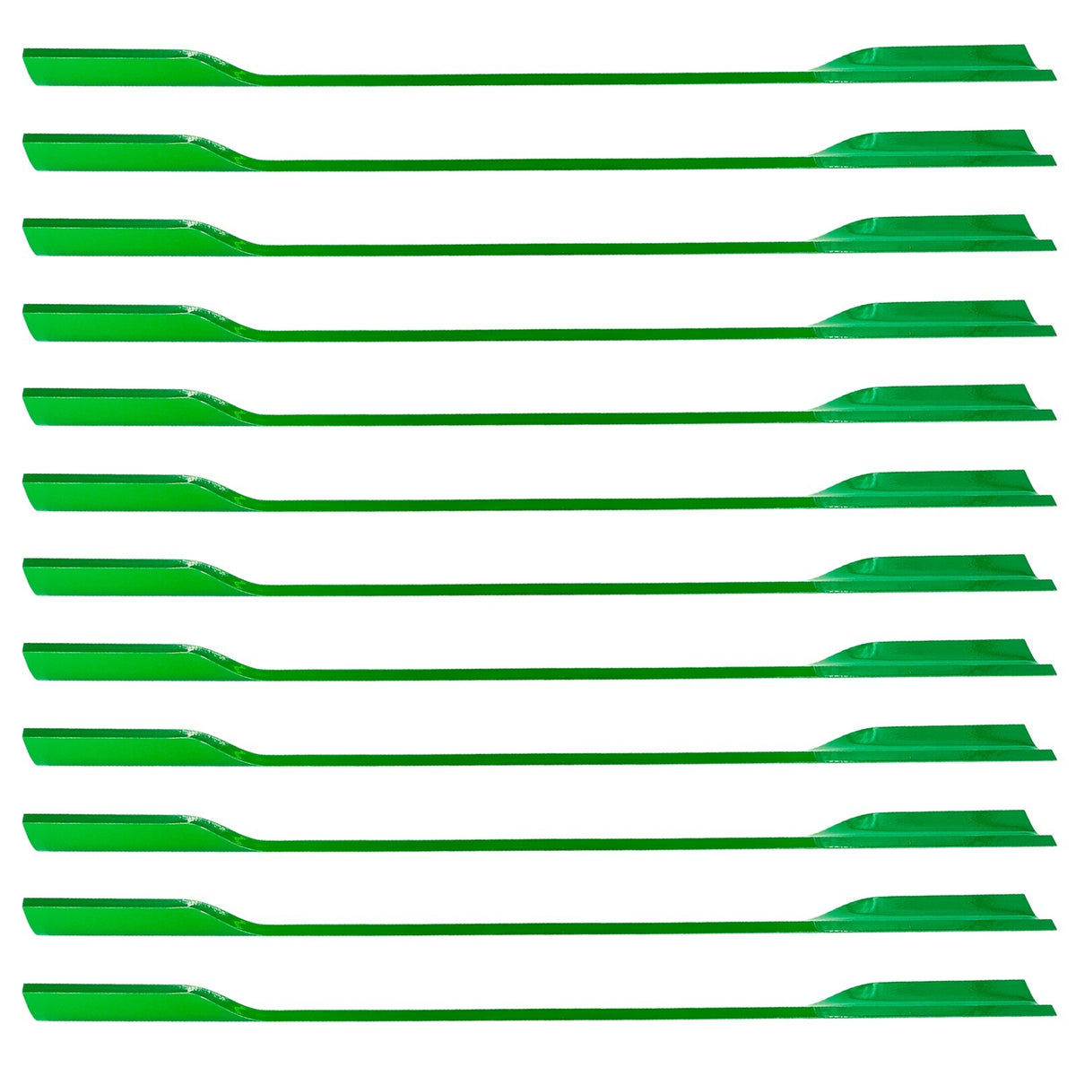 Deck Blade Replacement for Bush Hog Grasshopper Country Clipper (2005–2015)