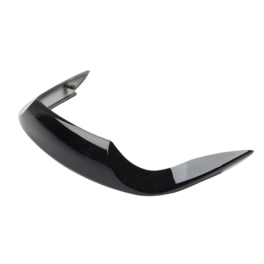 Rear Mudguard Tip Trim for Harley Softail (2009–2017)