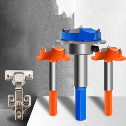 35mm Hinge Hole Locator for Cabinet Door Installation