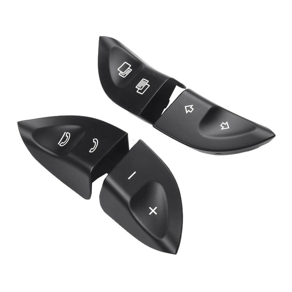 Button Switch Cover for Mercedes S Class W220, CL Class W215