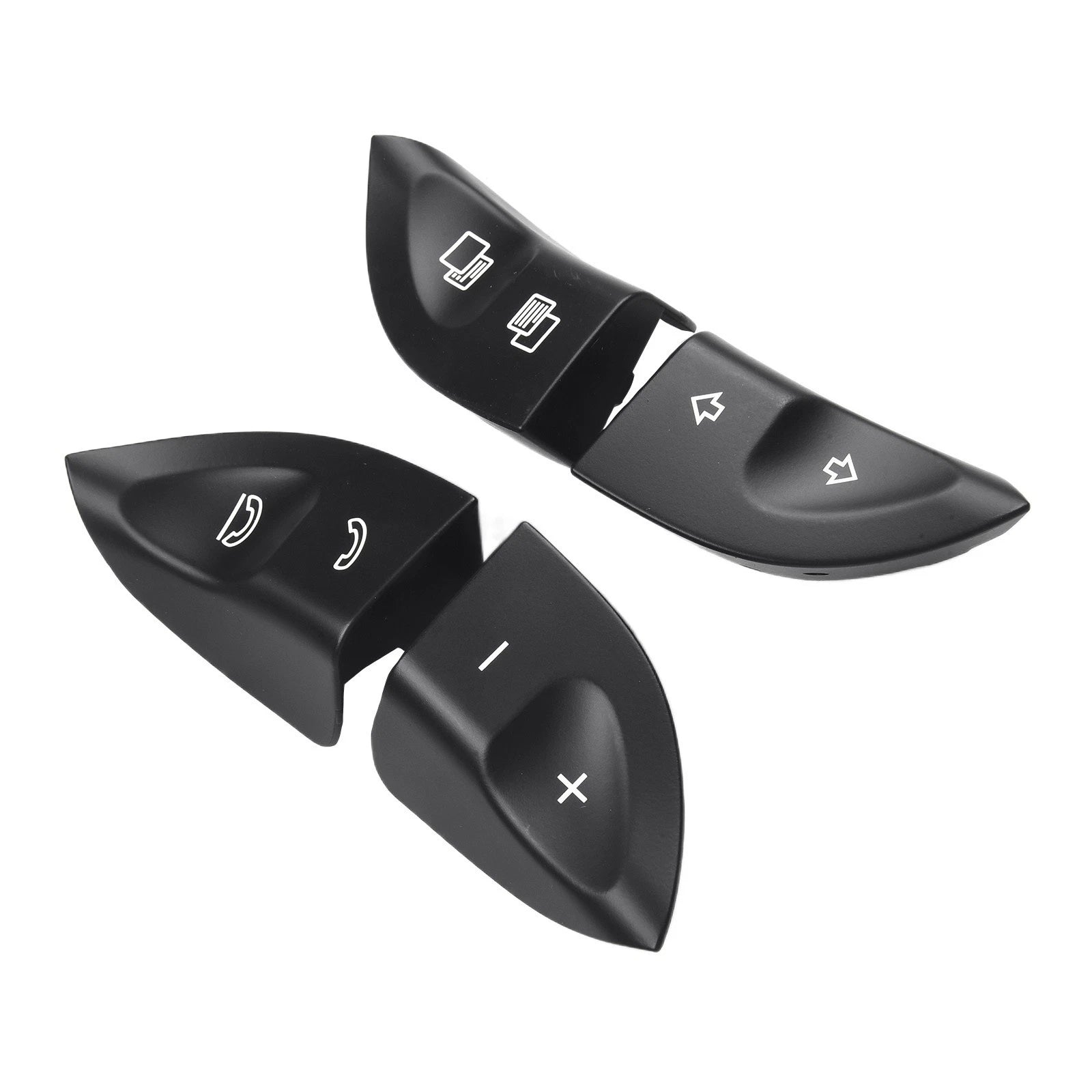 Button Switch Cover for Mercedes S Class W220, CL Class W215
