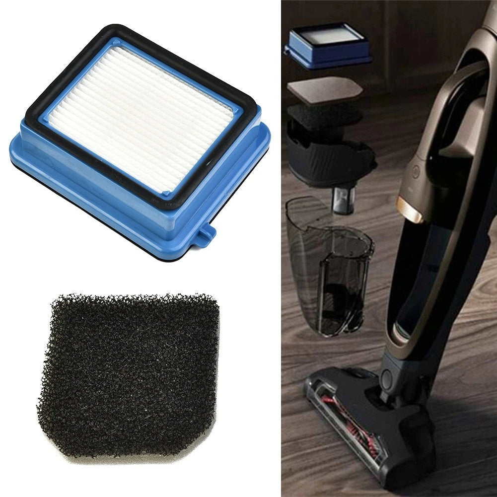 Filter Kit for Electrolux Vacuum Cleaner (Pre-motor)