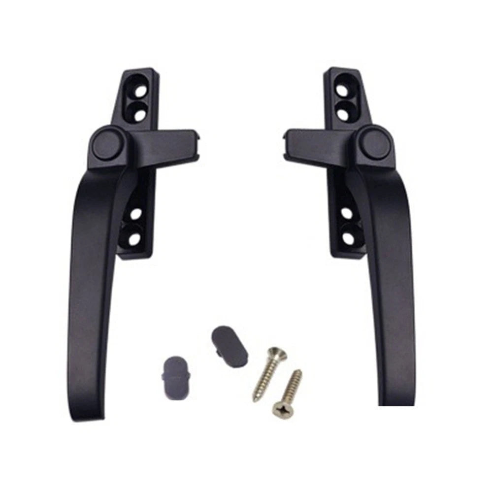 Window Handle Replacement Kit (Set of 2) for Home
