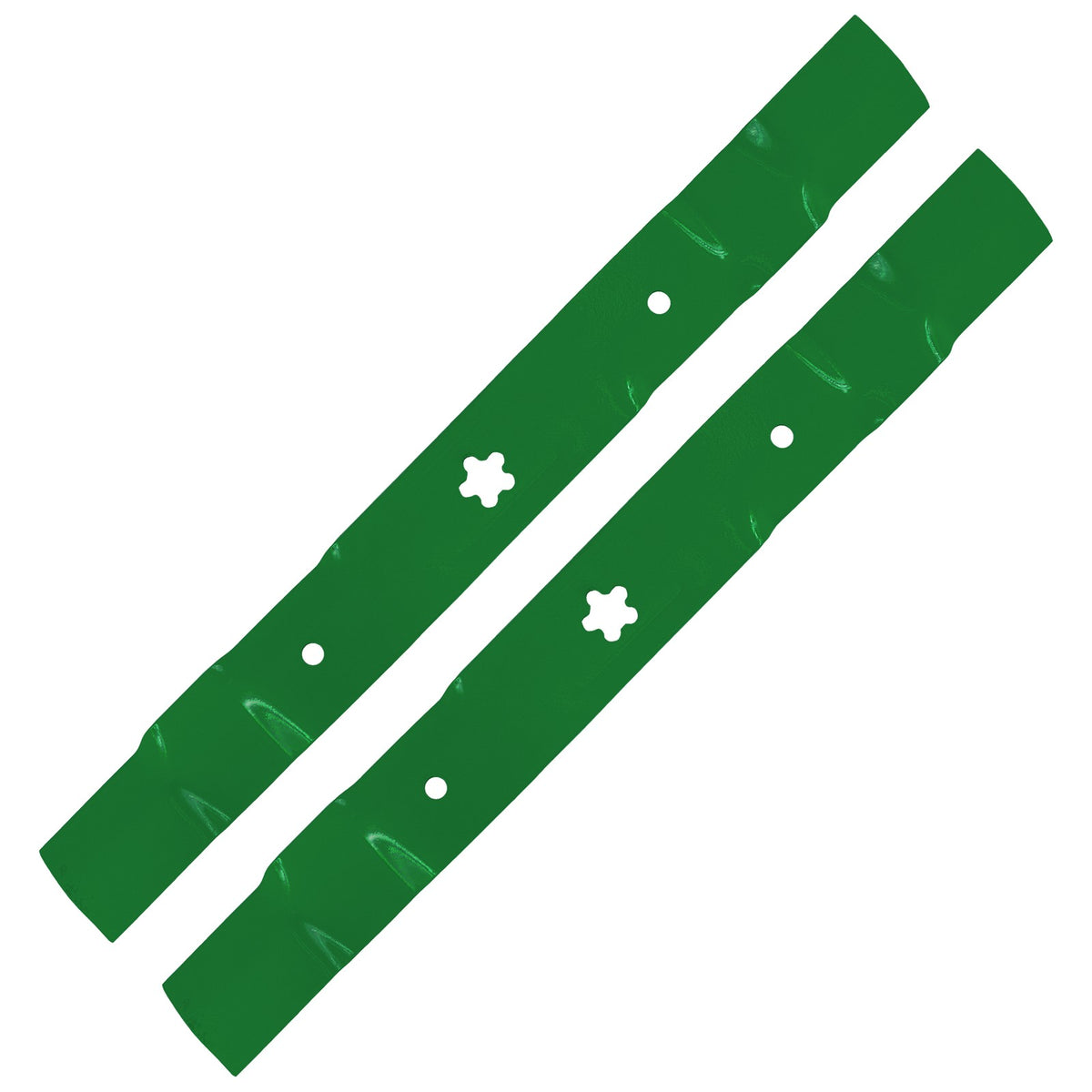 Deck Blade Replacement for Dixon Speed ZTR BF CE 4216 (42 in, 2005–2010)