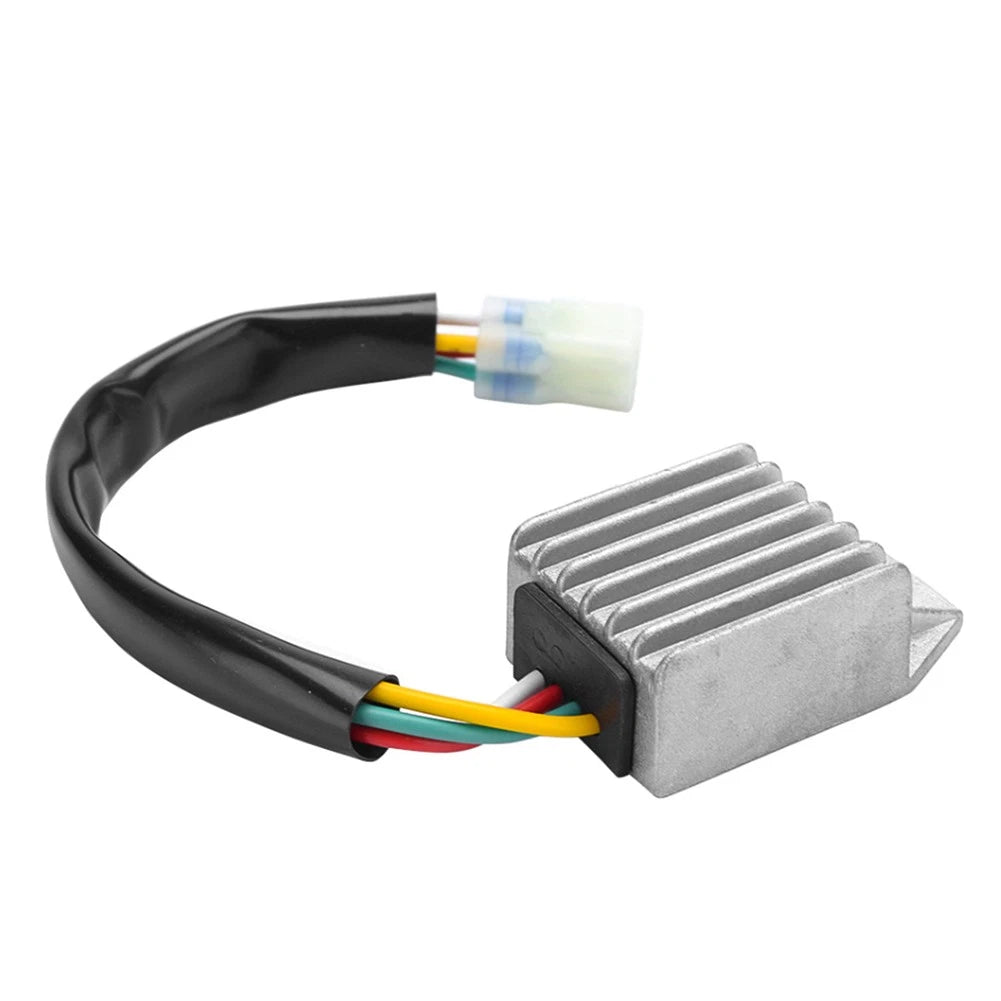 Regulator Rectifier for Honda CRF250X CRF450X (2004–2017, 2005–2016)