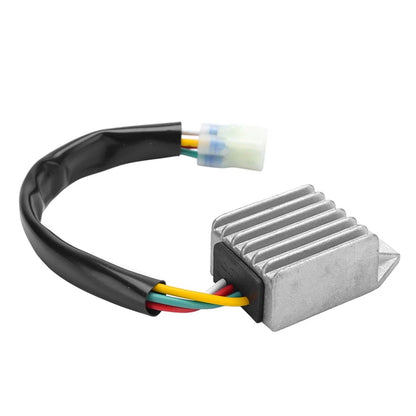 Regulator Rectifier for Honda CRF250X CRF450X (2004–2017, 2005–2016)
