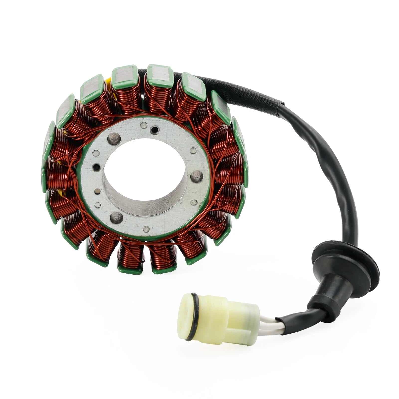 Stator Alternator for Yamaha Viking VK540 Carb F/C (2012–2021) 8KX-81410-00 T9