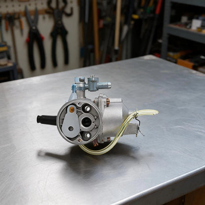 Replacement Carburetor 12mm for Kaaz TD33 TD40 TD43 TD48 CG400