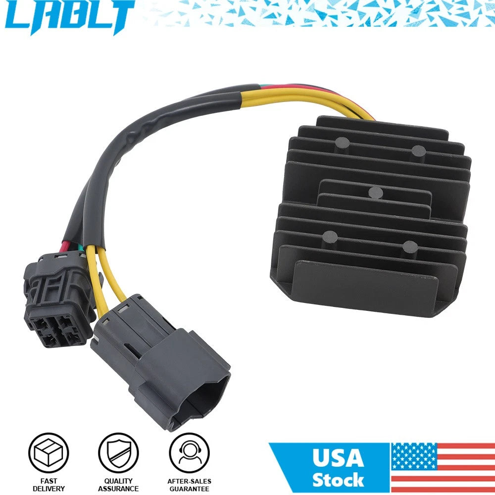 Regulator Rectifier for Can-Am Bombardier DS 250 (2006–2017)