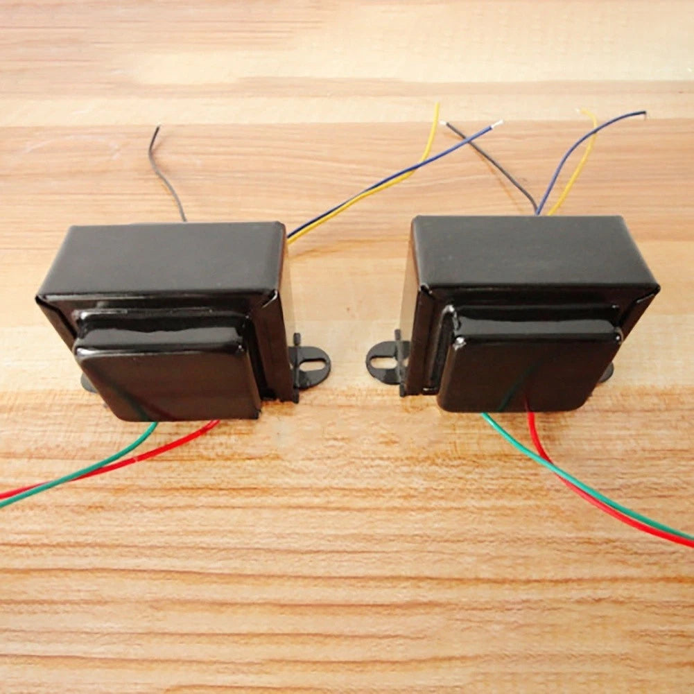 5K Output Transformer for Tube Audio Device (Single Ended 5W)