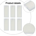 Filter Kit for Tefal XPlorer Series 70 140 140+ (Efficient Dust Capture)