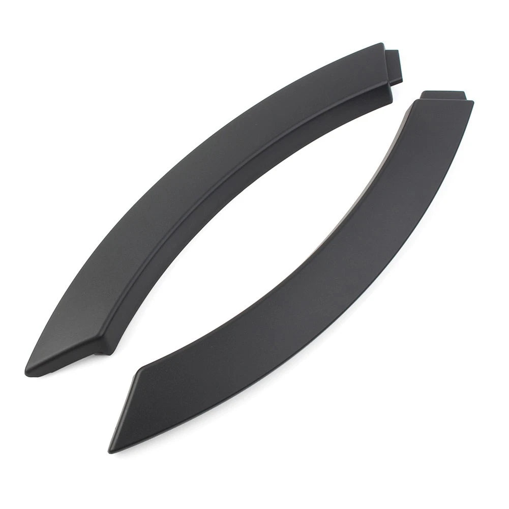 Rear Wheel Arch Door Molding for Land Rover Range Rover Evoque (2012–2019)