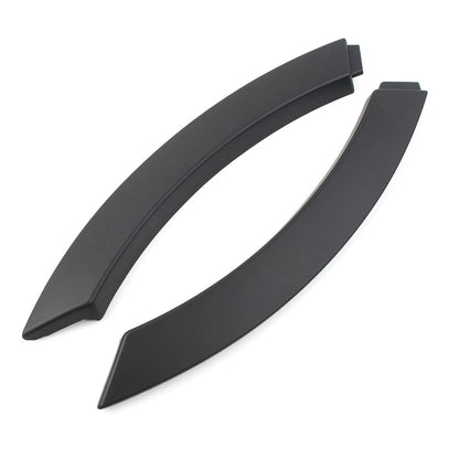 Rear Wheel Arch Door Molding for Land Rover Range Rover Evoque (2012–2019)