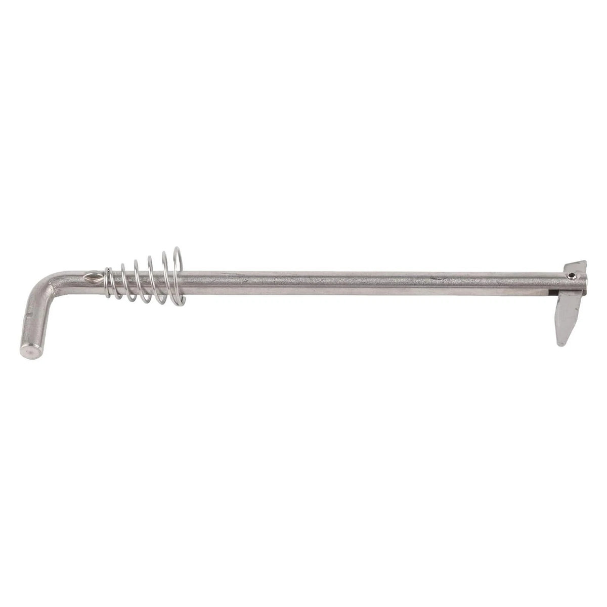 Tilt Thrust Rod & Spring 16198004 8150931 for Mercury 4 5 6 8 9.8 HP