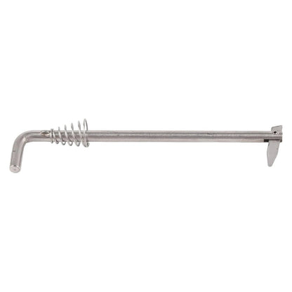 Tilt Thrust Rod & Spring 16198004 8150931 for Mercury 4 5 6 8 9.8 HP