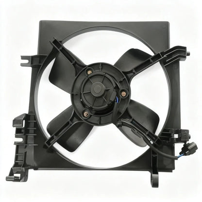 Right Radiator Cooling Thermo Fan for Subaru Liberty Outback (2003–2009)