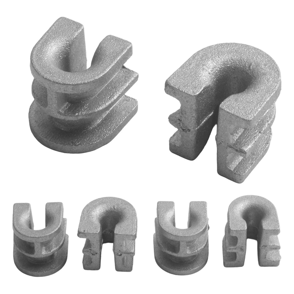 Trimmer Head Eyelet Sleeves for Stihl FS55 FS85
